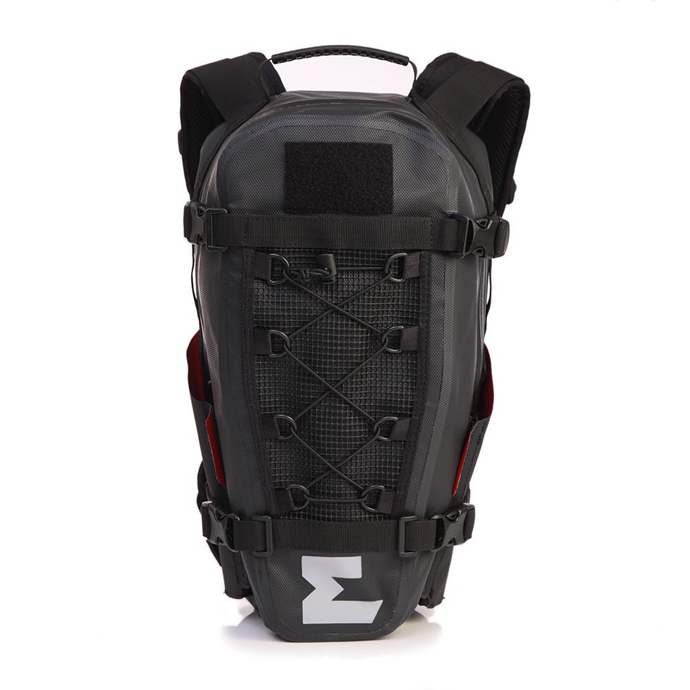 【防水】ハリケーン バックパック 15L