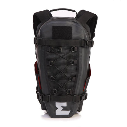 【防水】ハリケーン バックパック 15L