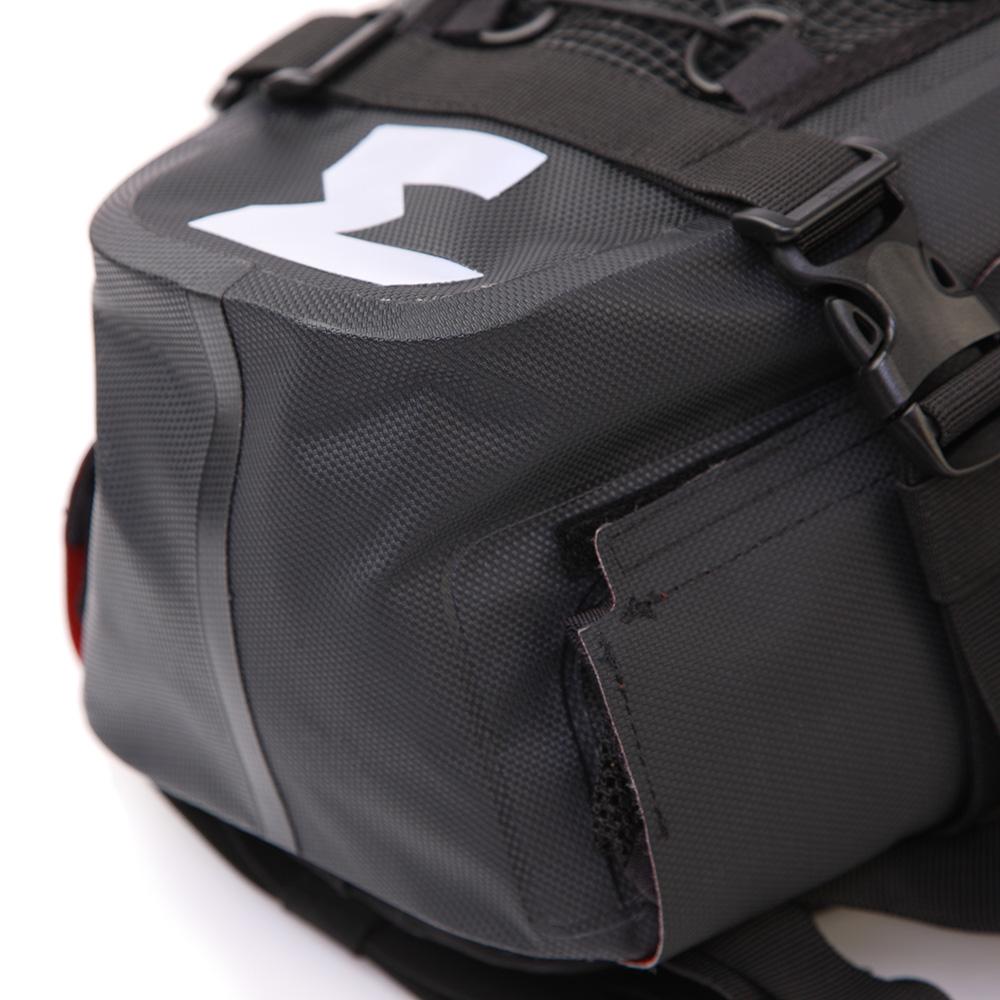 【防水】ハリケーン バックパック 15L