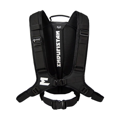 【防水】ハリケーン バックパック 15L