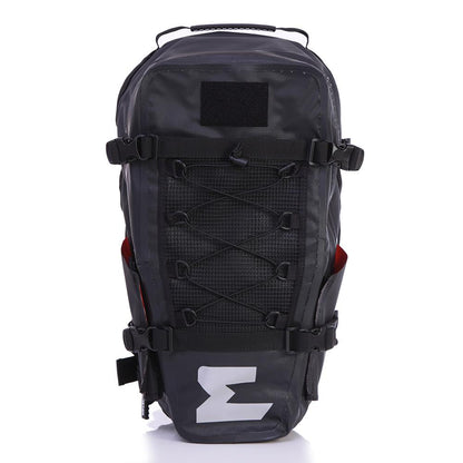 【防水】ハリケーン バックパック 25L
