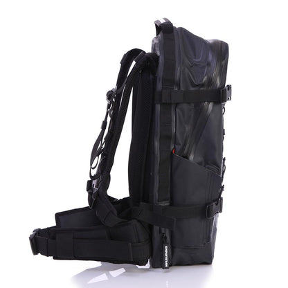 【防水】ハリケーン バックパック 25L