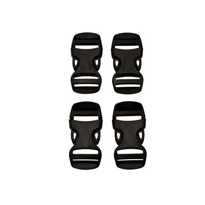 オリジナル バックル 4個セット