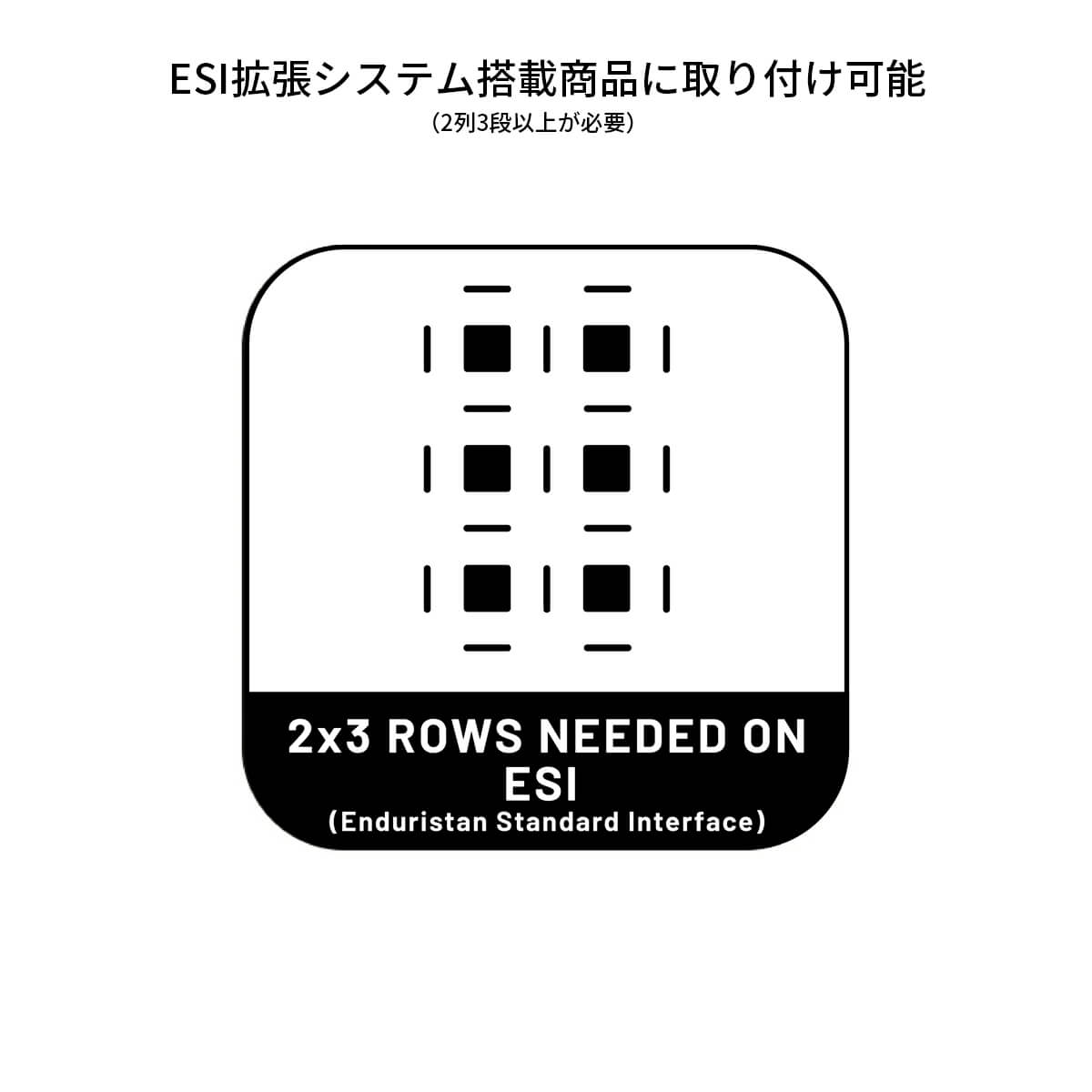 【防水】サイドキック 10 拡張バッグ