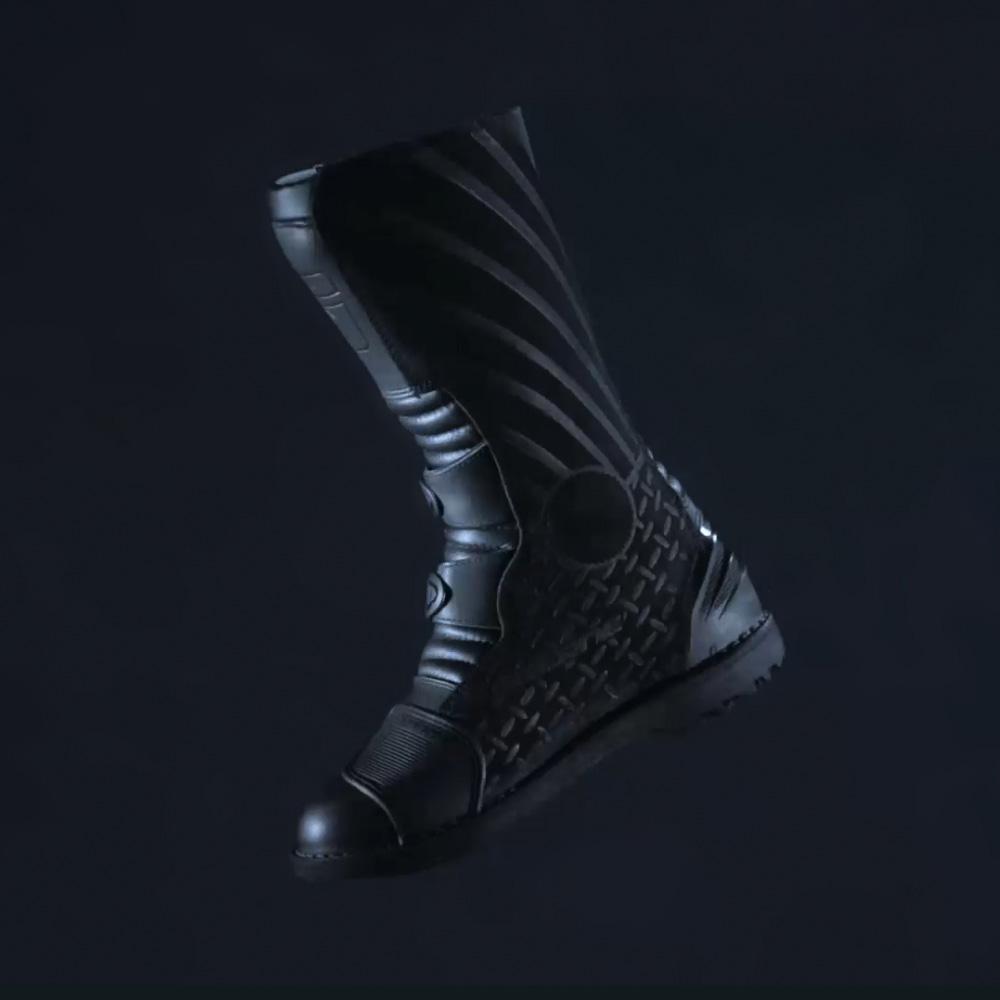 【防水】Gミッドランド ゴアテックス
