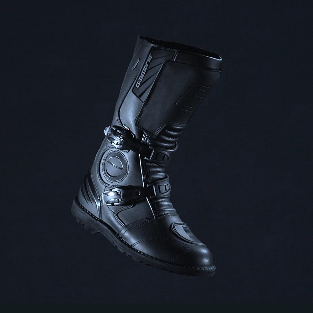 【防水】Gミッドランド ゴアテックス