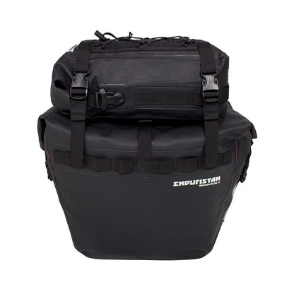 【防水】XSベースパック 6.5L
